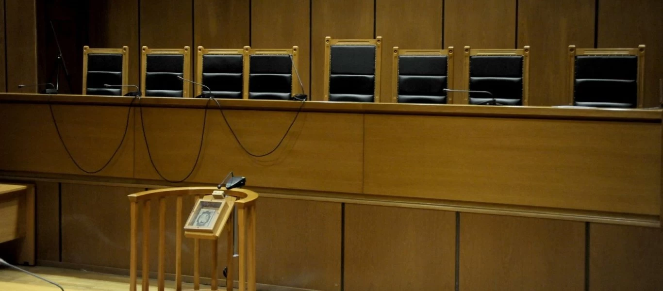 Λαμία: Ανθρωποκτονία από αμέλεια ο θάνατος του 39χρονου από τον γιατρό φίλο του το 2014